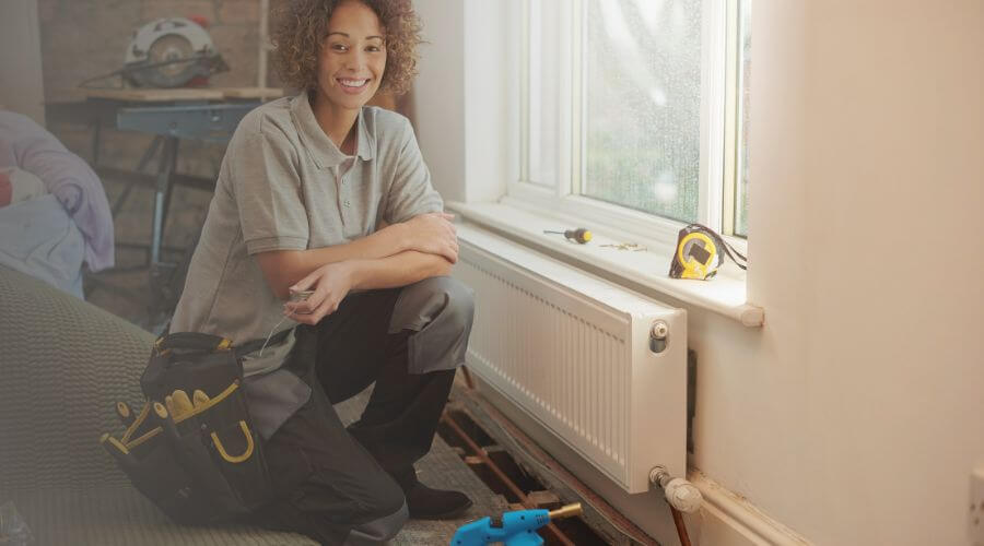 Professional septic pumping service in Woodburn, IN